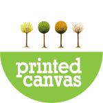 Printed Canvas