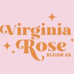 Virginia Rose Design Co.