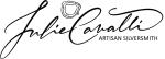 Julie Cavalli, Artisan Silversmith