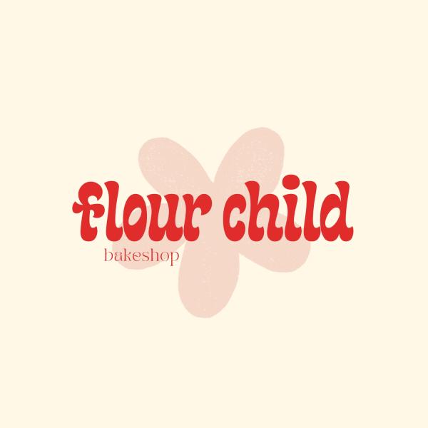 Flour Child Bakeshop