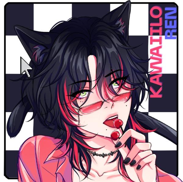 Kawaiilo Ren