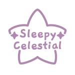 Sleepy Celestial