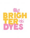 Brighter Dyes