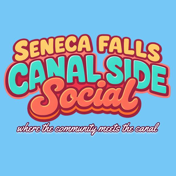 Seneca Falls Canal Side Social
