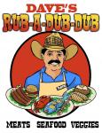 Dave's Rub a Dub Dub