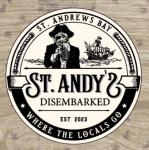 St. Andys Disembarked