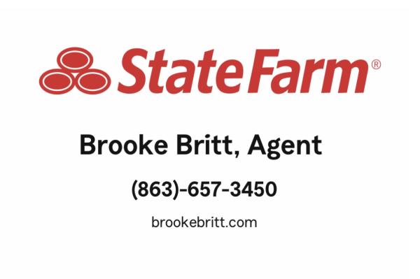Brooke Britt State Farm Agency