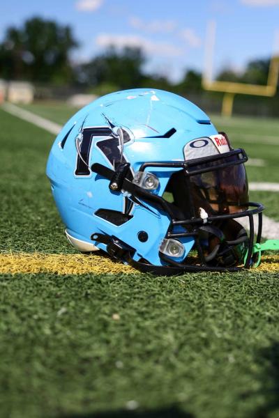 Reading Raptors Adult football Program