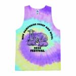 Festival Tank Top