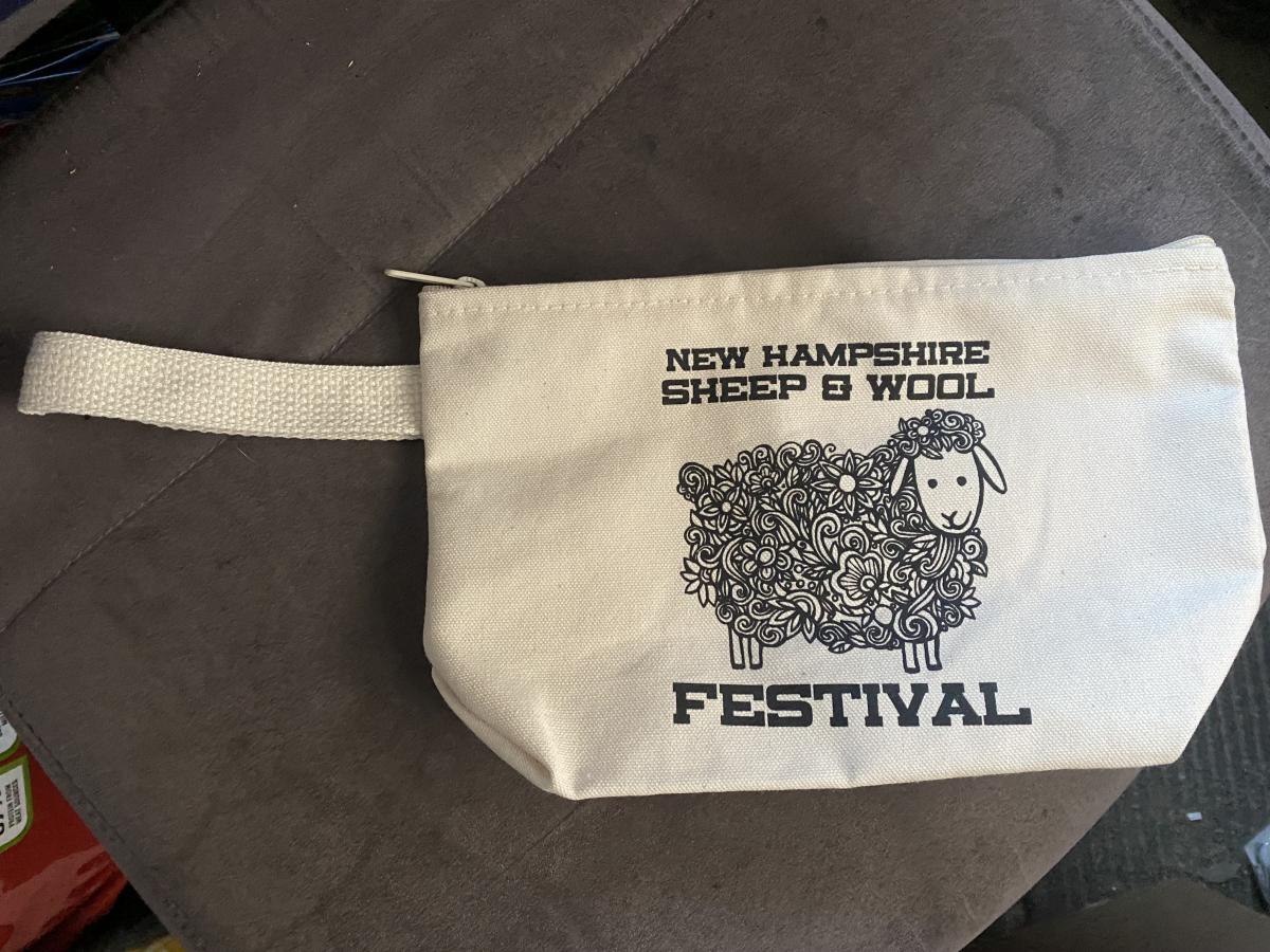 Travel Pouch picture