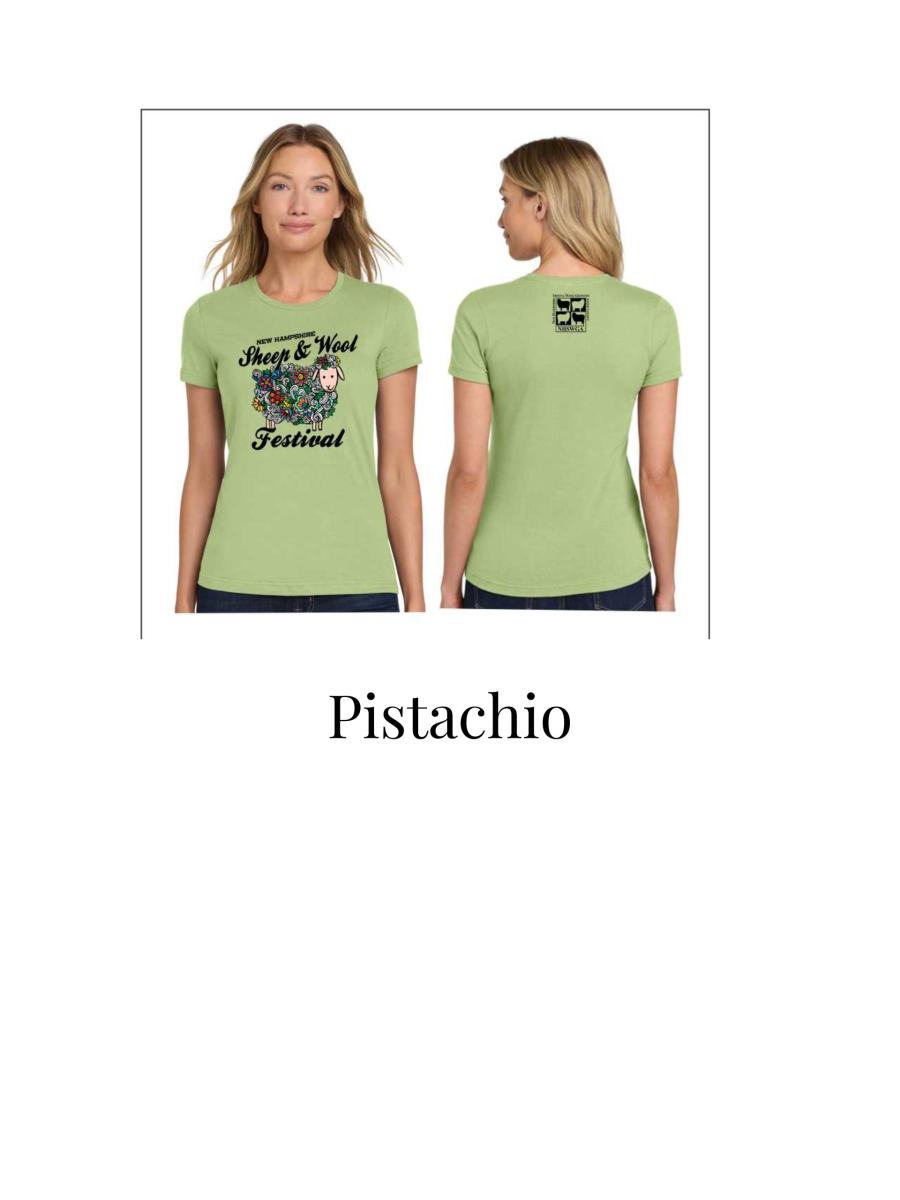 Festival T-Shirt picture