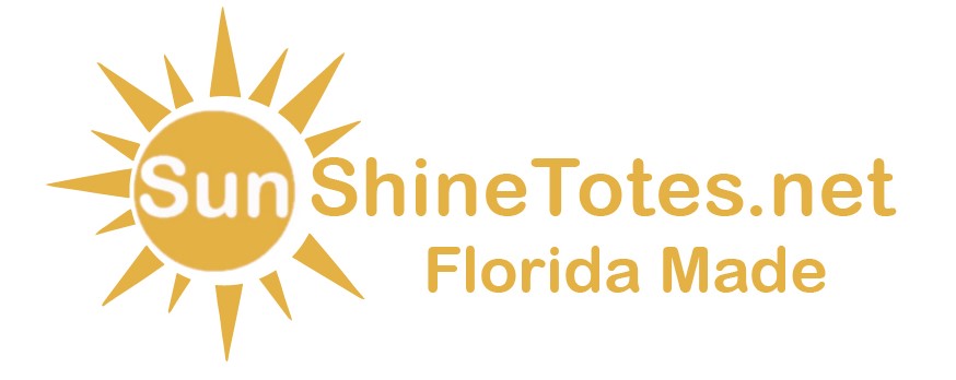 FL Sunshine Totes