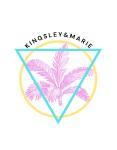 Kingsley & Marie