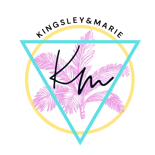 Kingsley & Marie