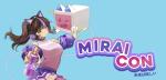 MiraiCon