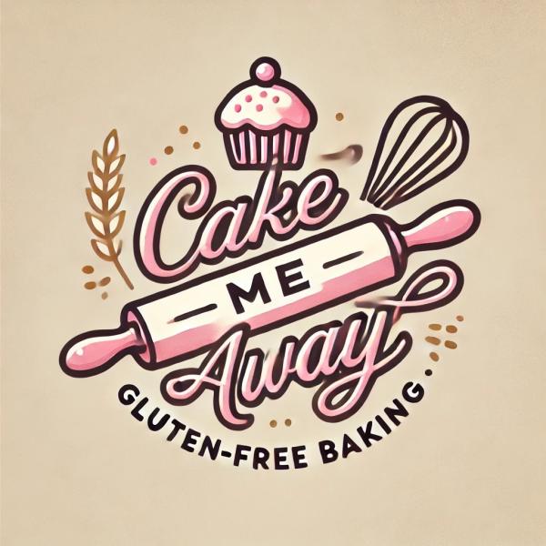 Cake Me Away