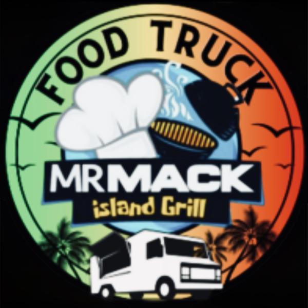 Mr. Mack Island Grill