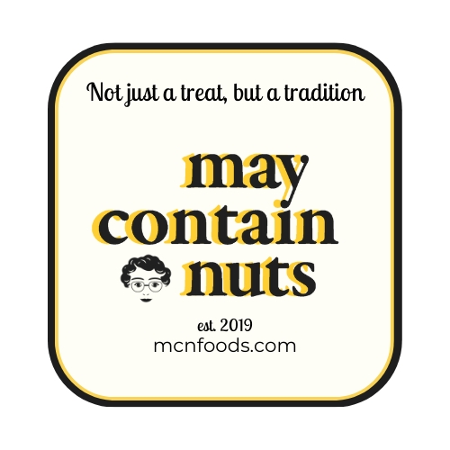 May Contain Nuts