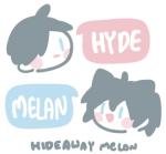 Hideaway Melon
