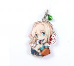 Violet Evergarden Acrylic Charm