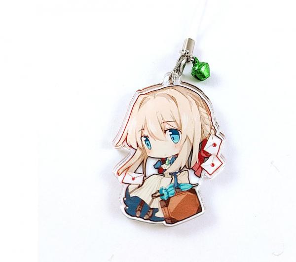 Violet Evergarden Acrylic Charm picture