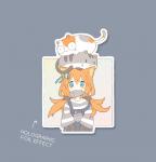 Cat Stacks Girl (Original) - Foil Vinyl Sticker