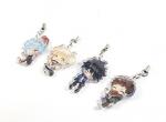 Boku no Hero Academia Set C Acrylic Charms