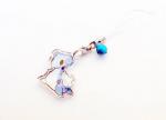 Pokemon Lapras 1" Mini Acrylic Charm