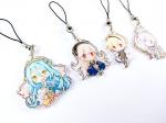 Fire Emblem SET C Acrylic Charms