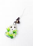 Kodama (Princess Mononoke) 1" Mini Acrylic Charm