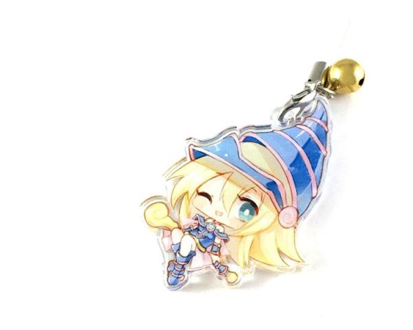 Dark Magician Girl (Yu-Gi-Oh!) Acrylic Charm picture