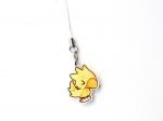 Final Fantasy Chocobo 1" Mini Acrylic Charm