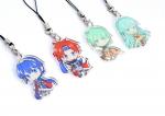 Fire Emblem SET B Acrylic Charms