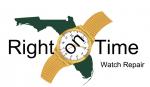 Right On Time Watch Repair