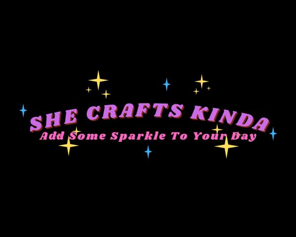 She Crafts Kinda