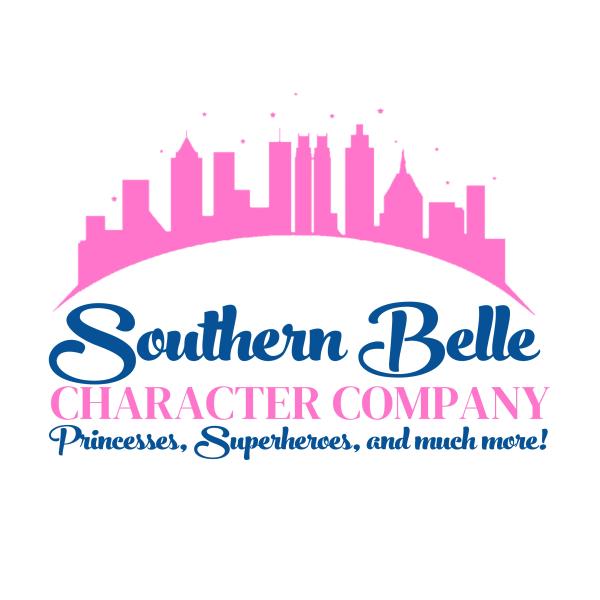 Southern Belle Princess Parties, LLC