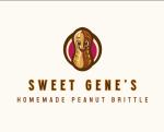 Sweet Gene's Homemade Peanut Brittle