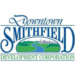 Downtown Smithfield Development Corp logo