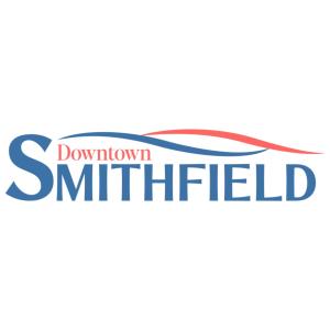 Downtown Smithfield Development Corporation logo