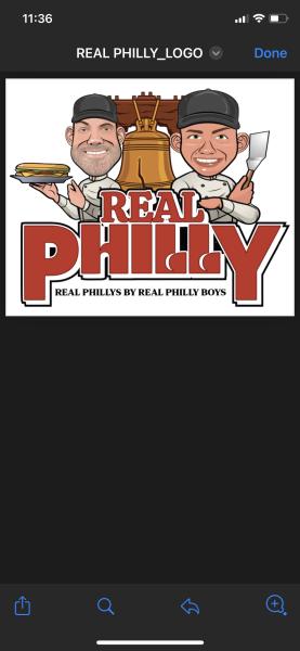 Carlo’s Real Philly Llc