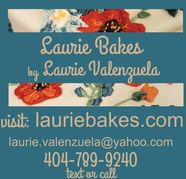 Laurie Bakes, LLC
