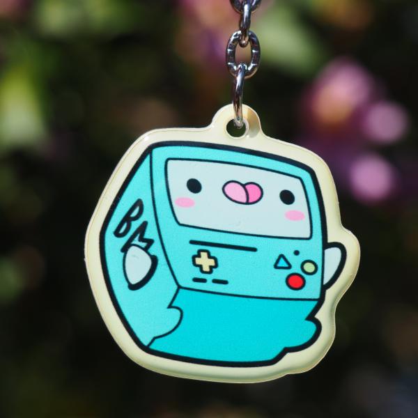 CHARM- BMO Cutie