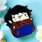 PIN- MarshAll Lee