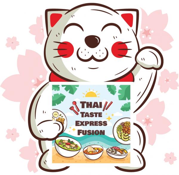 Thai Taste Express LLC