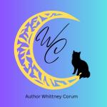Author Whittney Corum