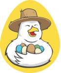 Egg Cited Farm