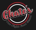 Chatos food truck