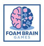 Foam Brain Games