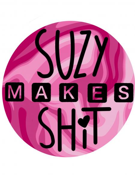 Suzy Makes Shit