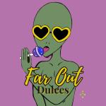 Far Out Dulces